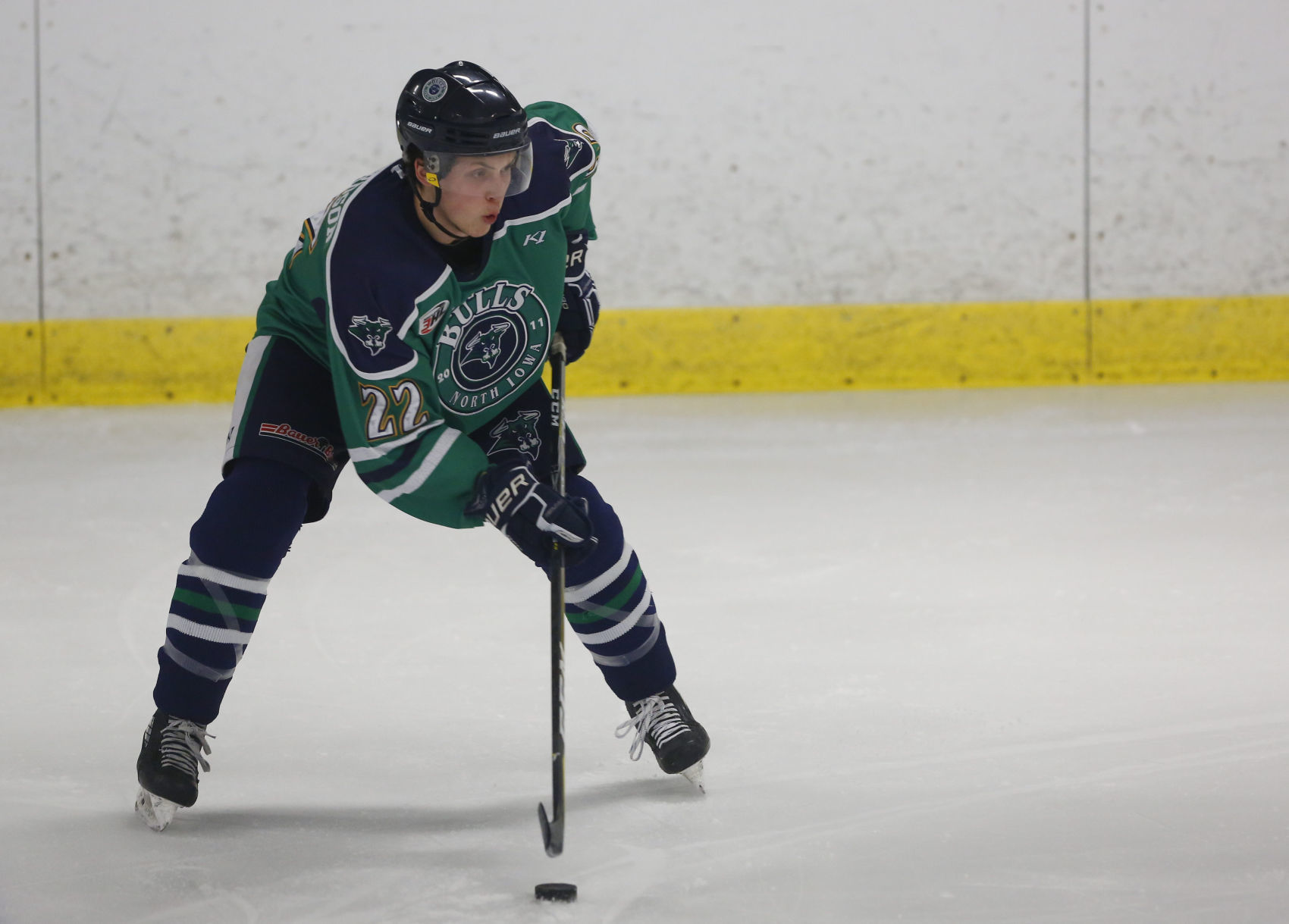 Hockey Bulls vs. La Crosse 3